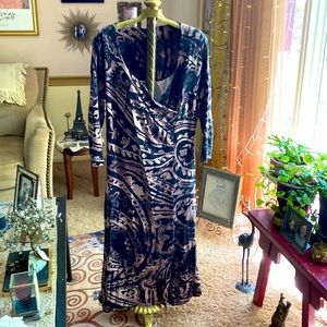 Soft surroundings dress